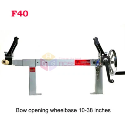  F40 Compound Bow Adjuster Bow Arrow Archery Adjusting Calibration Bow Opener - Image 1 of 4