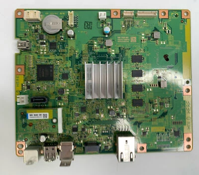 Xerox VersaLink B400N B400N Main Board ESS Motherboard 607K04260 / 607K11340 - Image 1 of 4