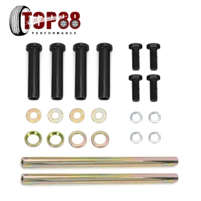 Kit de eje de buje inferior delantero para Polaris Trail Blazer 250 330 400 7501093 Foto 1 de 4