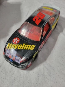 1/24 Nascar Diecast Action Racing #28 Ricky Rudd Havoline - Picture 1 of 3