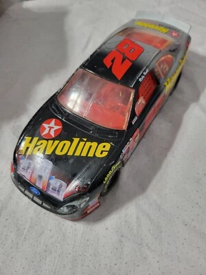 1/24 Nascar Diecast Action Racing #28 Ricky Rudd Havoline  - Image 1 of 3