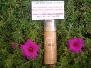 MAYBELLINE DREAM NUDE AIR FOAM AIR-FUSED FOUNDATION, YOU PICK COLOR - Picture 1 of 6