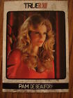 TRUE BLOOD ARCHIVES TRADING CARD SET: PROMO CARD P5 - 2013 SAN DIEGO COMIC CON