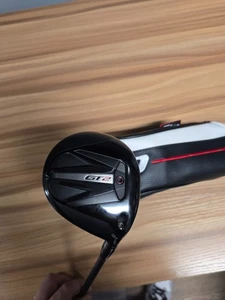 Titleist GT2 13.5* 3 Wood Tensei 1K blue 65X Xlink 3173521 43.25in - Picture 1 of 8