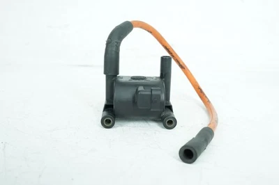 Cable de bujías de bobina de encendido 12 Harley Touring FLTRX Road Glide OEM 31696-07A Foto 1 de 4