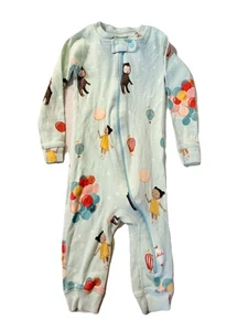 Books To Bed The Wonderful Things You Will Be Pyjama 12-18 Monate - Bild 1 von 3