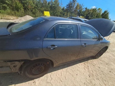 Ventanas eléctricas puerta lateral trasera pasajero para COROLLA 2675756 09-13 Foto 1 de 4