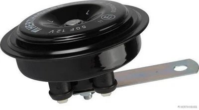 HERTH+BUSS ELPARTS Avertisseur sonore 56370046 pour VW GOLF II (19E, 1G1) 90mm - Photo 1/4