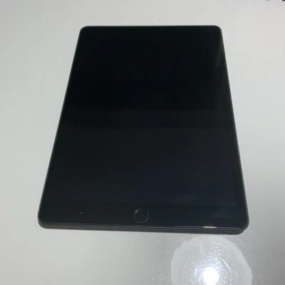 Apple iPad 9. Generation A2604 A13 256GB Wifi Cellular Space Gray - Bild 1 von 4