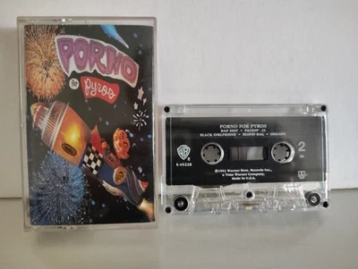 PORNO FOR PYROS - s/t / WARNER BROTHERS RECORDS 1994 - Image 1 of 4