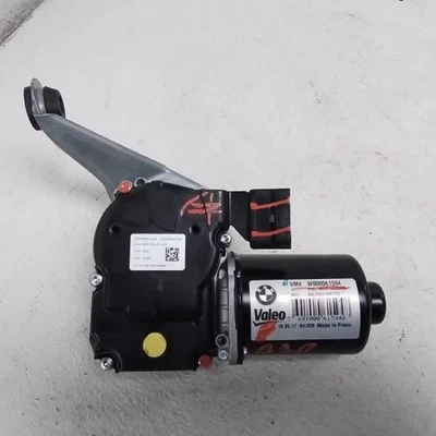 540I      2017 Windshield Wiper Motor 954404 - Image 1 of 3