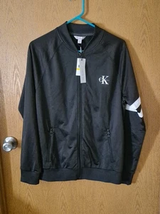 Calvin Klein Jacke Erwachsene MEDIUM - Bild 1 von 6