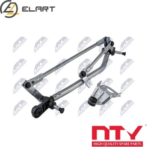 WIPER LINKAGE EMW-VW-030 FOR AUDI A3/Limousine/Convertible CLHA/CXXB/CRKB 1.6L - Picture 1 of 8