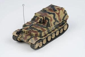 85352 Unimax Sd.Kfz.184 Elefant 1/72 Model German Army - Picture 1 of 2