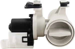 WPW10730972 W10130913 PS11757304 Waschmaschine Ablaufpumpe OEM von - passend für Whirlpoo... - Bild 1 von 12
