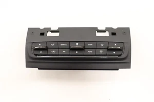 2018 MASERATI GHIBLI Heater A/c Control - Picture 1 of 13