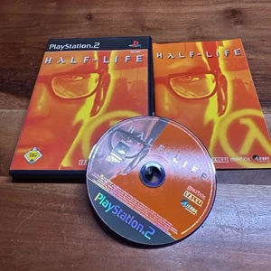 Half-Life (Dt.) (Sony PlayStation 2) - Bild 1 von 1