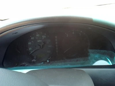 Velocímetro Cluster MPH compatible con 01 INFINITI I30 10615178 Foto 1 de 4