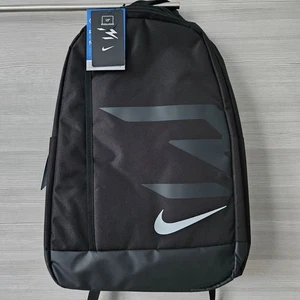 Nike 3 Brand Russell Wilson Blitz Rucksack mit Laptopfach Fitness Reise Schultasche - Bild 1 von 12