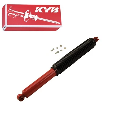 Amortiguador de suspensión trasero KYB para Mercury Mountaineer 1997-2001 Foto 1 de 2