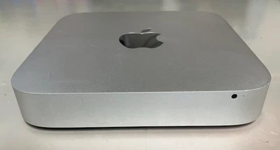 Apple 2014 Mac Mini A1347 Core i5 256GB 8GB Monterey - Image 1 of 4