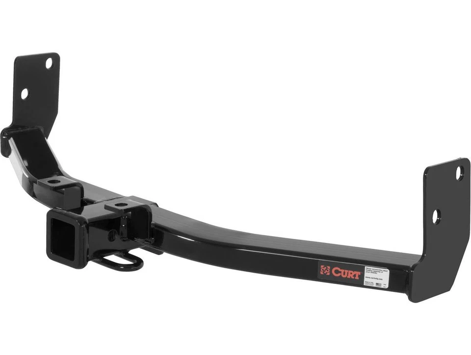 Curt Class 3 Trailer Hitch, 2" Receiver Fits Select Cadillac SRX Foto 1 de 4