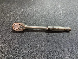 Snap on F720 3/8" Antrieb Chrom Ratsche - Bild 1 von 3