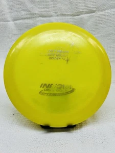 Innova Star Katana 175g Disc Golf Driver Used Inked🔥🔥🔥 - Picture 1 of 3