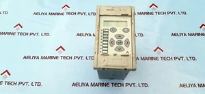 Areva Micom P122 Overcurrent Relay P122C00F112BE (Not Working) - Picture 1 of 9