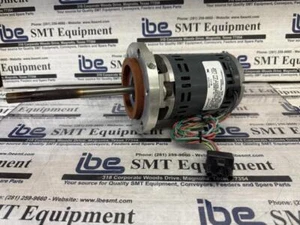 Electrocraft BTU Blower Motor - KP-J330-BOL - 5076000 w/Warranty - Picture 1 of 4