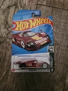 Hot wheels Retro Racers Mazda 7878 4/10 - Picture 1 of 1