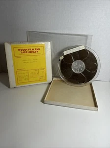 1956 The Most Happy Fella - Ft. In I LOVE LUCY - AMPEX - 7.5ips Reel To Reel - Picture 1 of 9