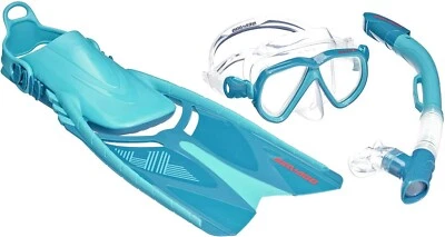 SEA-DOO ADULT SNORKELING SET SMALL #B103867280 - Image 1 of 4
