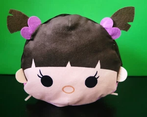 Disney Boo TSUM Tsum Monsters Inc 7” Plush Stuffed Animal - Picture 1 of 5
