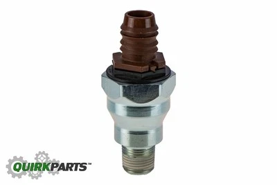 OEM NUEVO MOPAR 3.7L V6 PCV VÁLVULA DODGE RAM DURANGO NITRO JEEP LIBERTY 53034065AA Foto 1 de 4