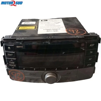 Autoradio - Daihatsu Terios - Immagine 1 di 4