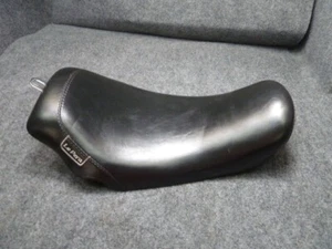 Le Pera Solo seat for Harley Dawidson Softail lk 001 - Picture 1 of 12