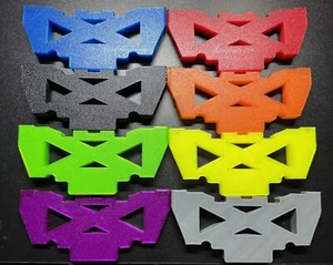 Heavy Duty rear body support/body saver for Traxxas Maxx V1 and V2 Widemaxx - Picture 1 of 17