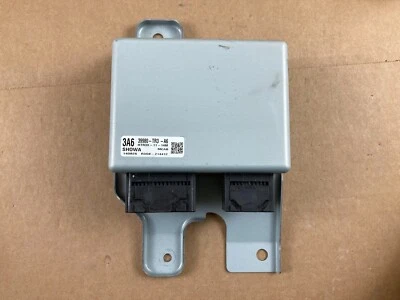 Módulo de control electrónico de dirección asistida Honda Civic 2014-2015 39980-TR3-A6 OEM Foto 1 de 3