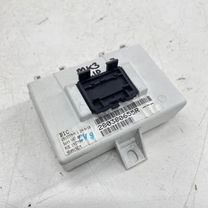 RENAULT CLIO MK3 SAT NAV CONTROL UNIT 280380655R MODULE 09-12 - Picture 1 of 13