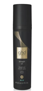 GHD Straight On- Straight & Smooth Spray 120ml - Picture 1 of 1