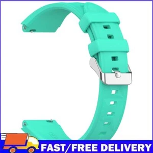 Silicone Strap Sport Bracelet for Huawei Watch GT5 41MM/GT5 Pro 42MM(Green) - Zdjęcie 1 z 9