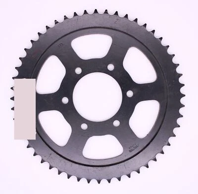 Sunstar Sprocket 52T Part Number - 2-522647 For Suzuki - Image 1 of 2