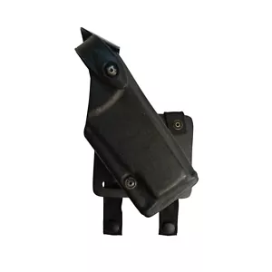 Safariland Holster Taser X26 RH 6004-64 QLS Molle Plattform Polizei Security - Bild 1 von 6