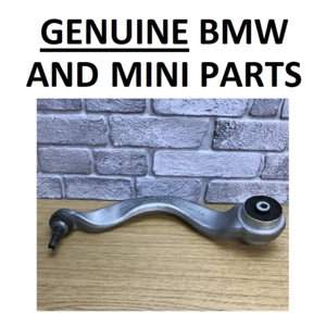 Genuine BMW F34 GT 3 Series Axle Control Arm 31126798254 FRONT RIGHT. 21D - Picture 1 of 9