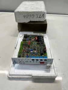 Rexroth PVAR S2X  VTS0606 serie 2x analog Regelkarte für pro.Ventile - Bild 1 von 4