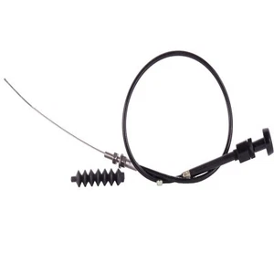 Kawasaki Choke Cable 1976-1992 JS440 JS550 1990-1995 SX550 59401-3001 59401-3704 - Foto 1 di 3