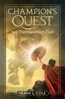 Questmaster's Trap, Hardcover By Cole, Frank L., Brand New, Free Shipping In ...