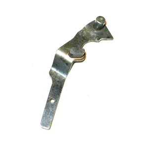 OEM Husqvarna Chain Brake Lever, Later, Models 372 365 362 385 390, #537008701 - Picture 1 of 2