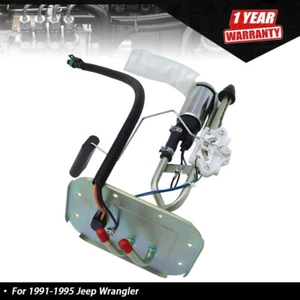 Unidad de envío de bomba de combustible 5003861AB SP736H para Jeep Wrangler 1991-1995 2,5 L 4,0 L - Imagen 1 de 13